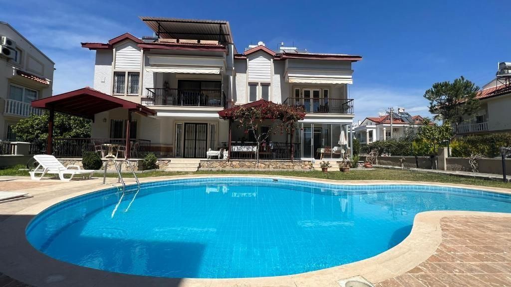 Вилла в Фетхие, Турция, 150 м2 фото 3
