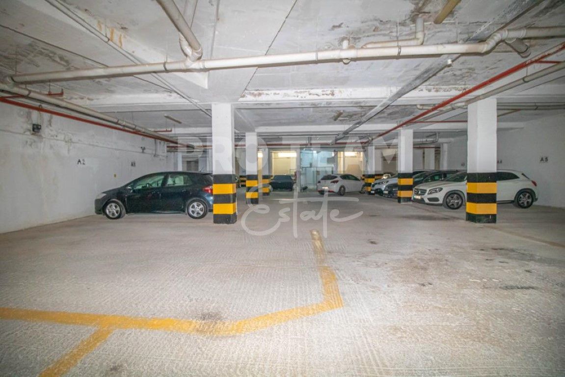 Апартаменты в Анталии, Турция, 160 м2 фото 3