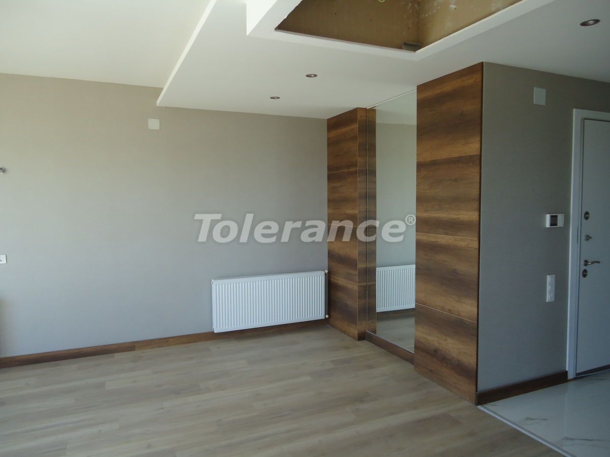 Апартаменты в Мерсине, Турция, 135 м2 фото 3