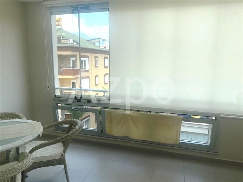 Апартаменты в Алании, Турция, 85 м2 фото 4