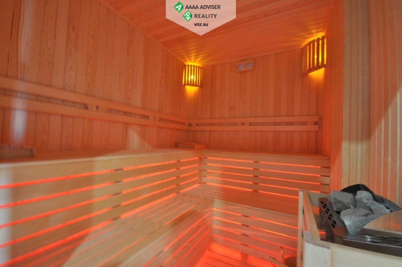 Квартира в Алании, Турция, 60 м2 фото 4