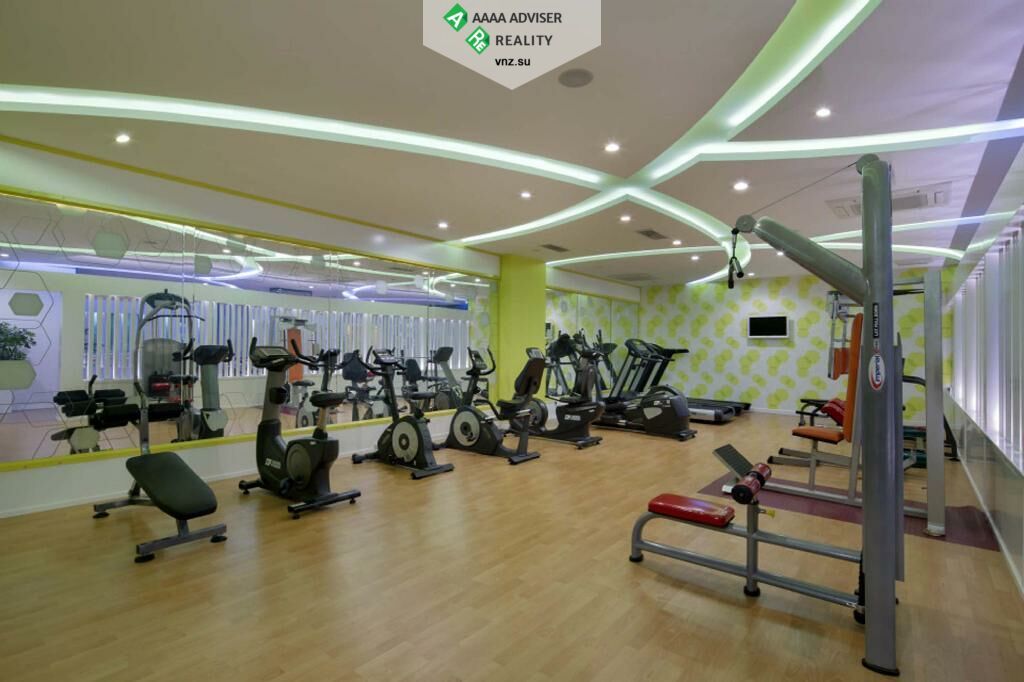 Квартира в Алании, Турция, 95 м2 фото 5