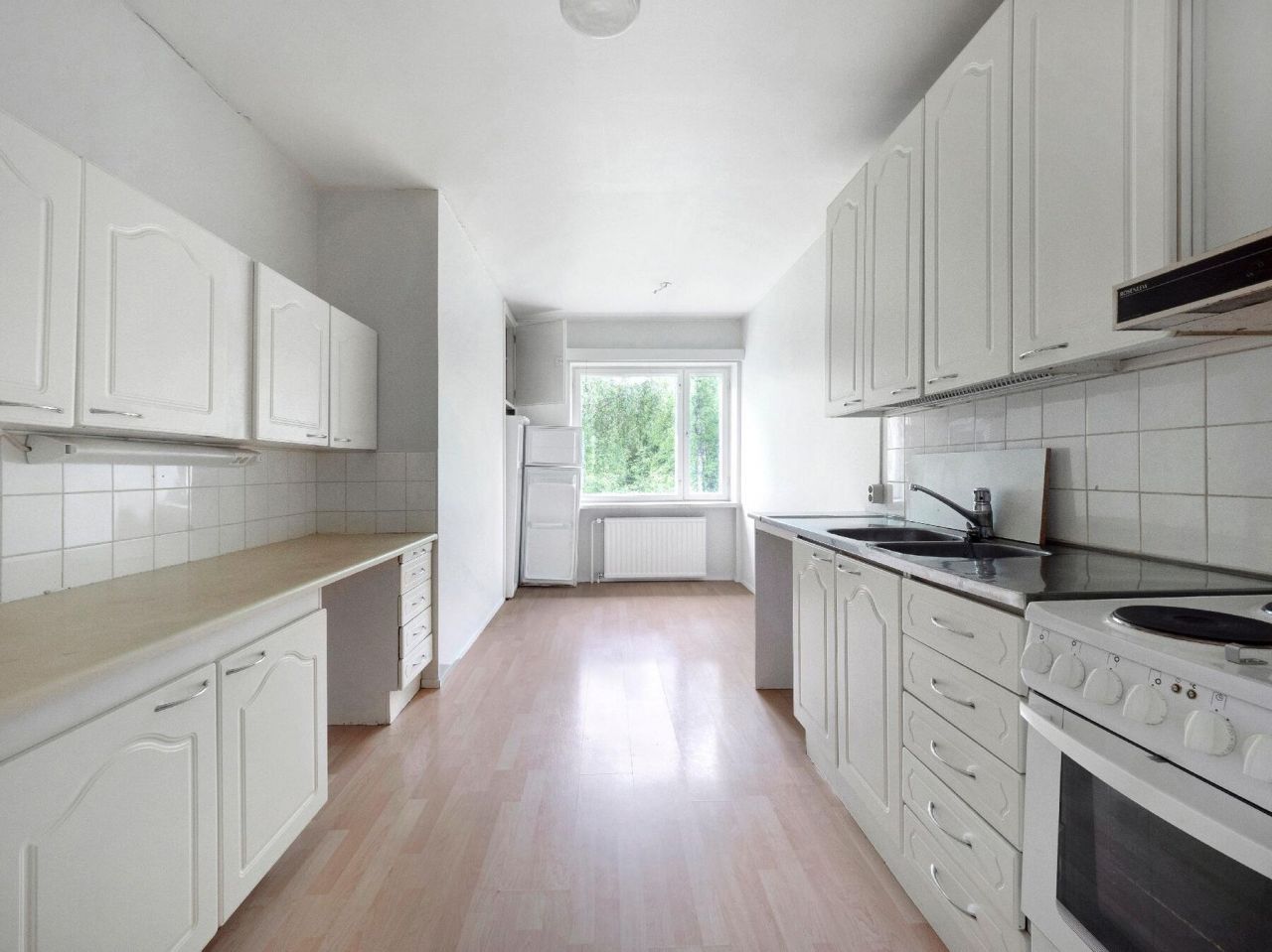 Квартира в Йоэнсуу, Финляндия, 85 м2 фото 2