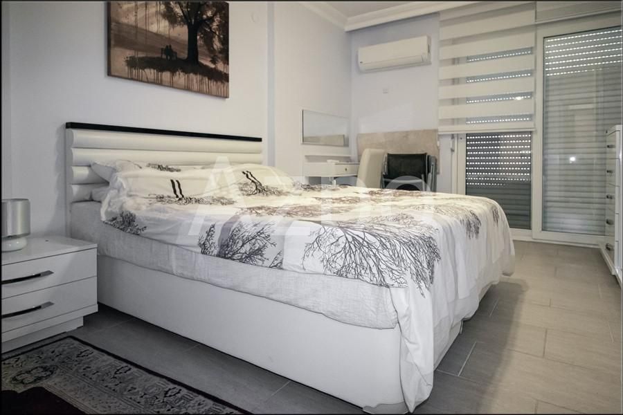 Апартаменты в Алании, Турция, 120 м2 фото 5