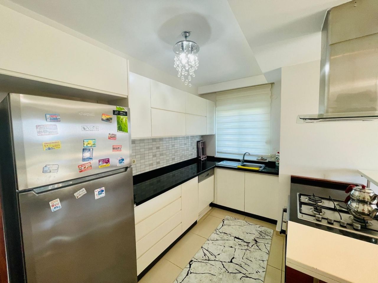 Квартира в Кестеле, Турция, 110 м2 фото 3