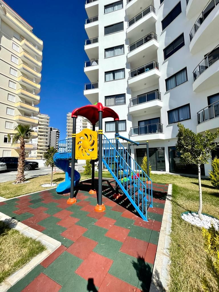 Квартира в Алании, Турция, 54 м2 фото 2