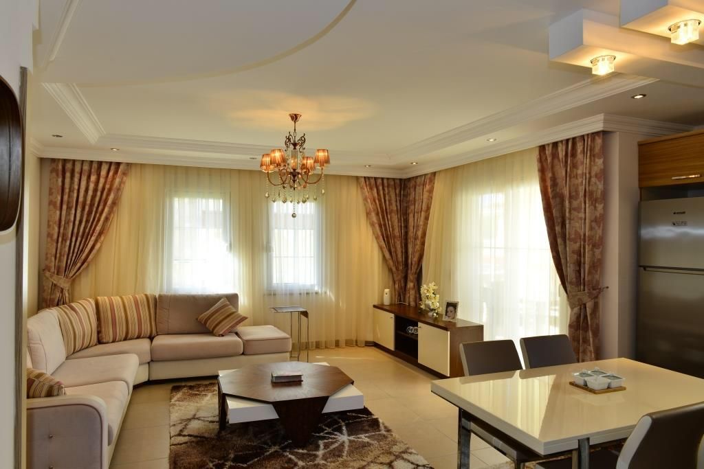 Вилла в Алании, Турция, 250 м2 фото 4
