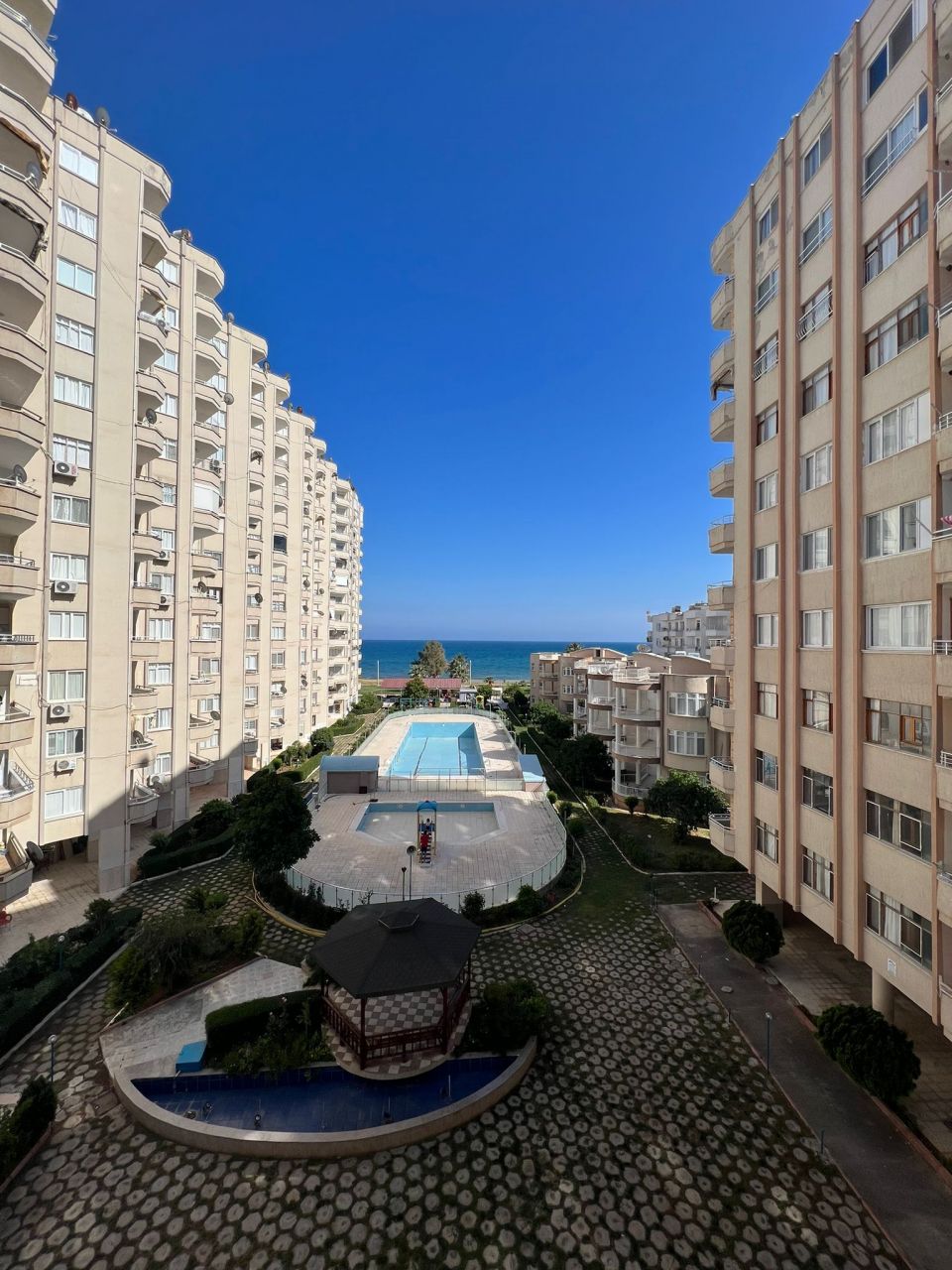 Квартира в Мерсине, Турция, 220 м2 фото 2