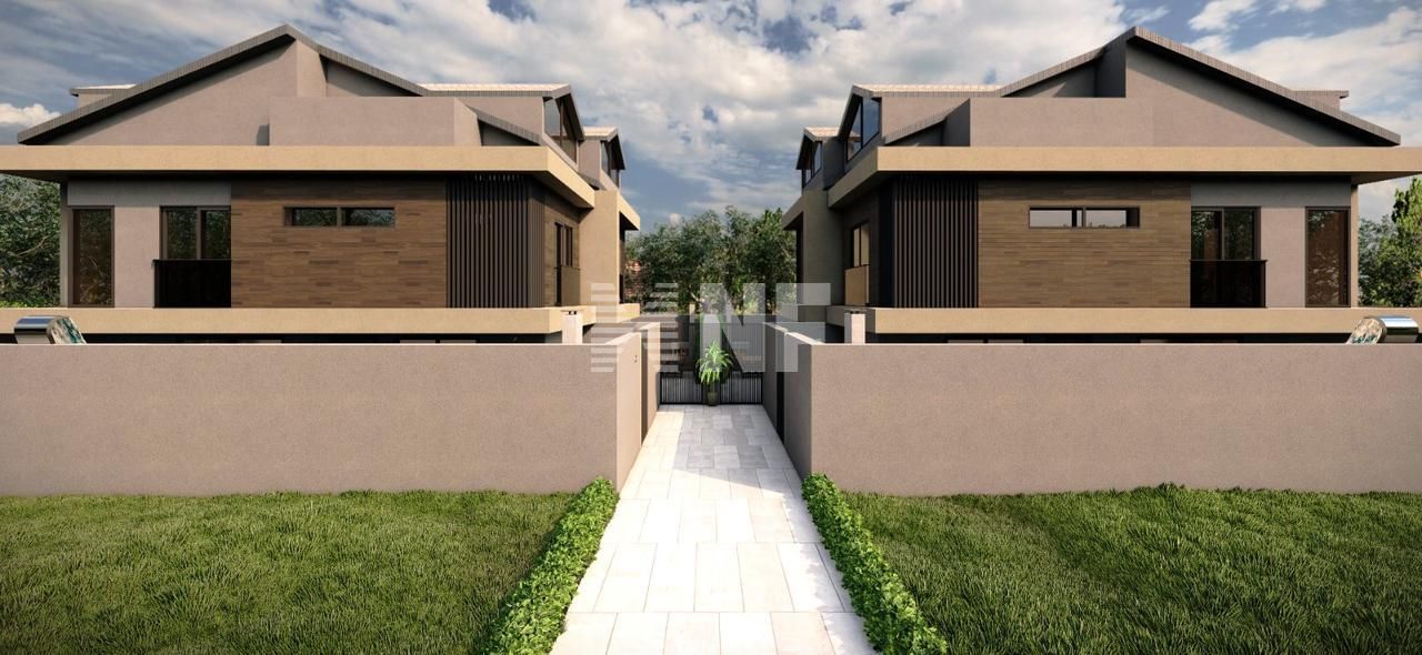 Особняк в Фетхие, Турция фото 3