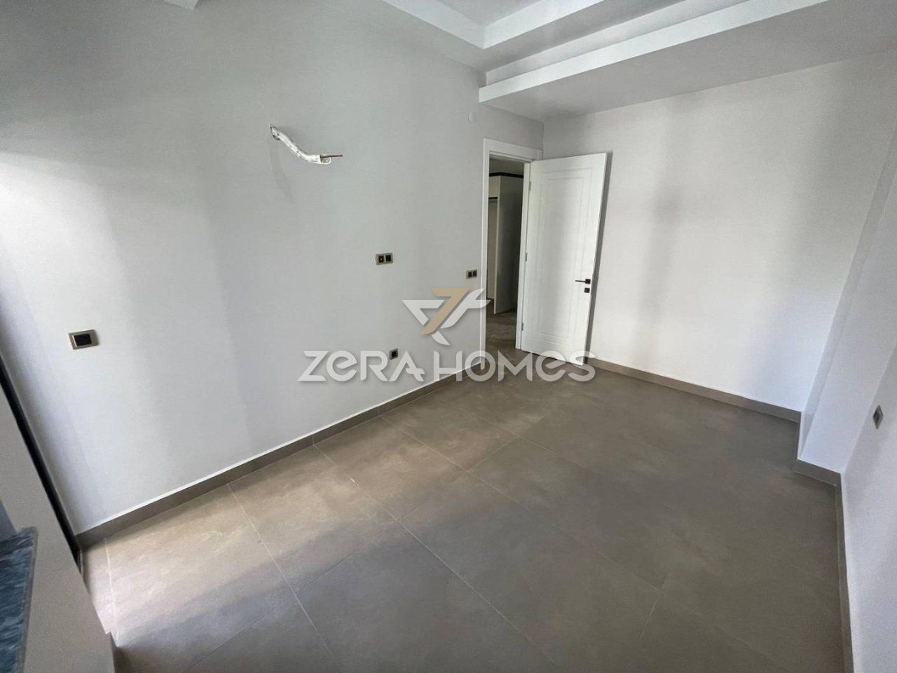 Квартира в Алании, Турция, 55 м2 фото 5