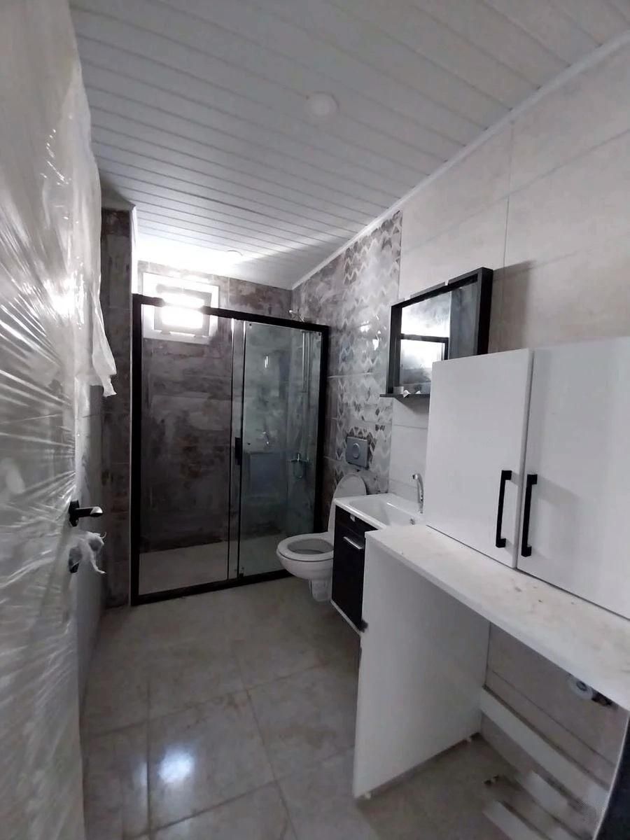 Квартира в Мерсине, Турция, 95 м2 фото 4