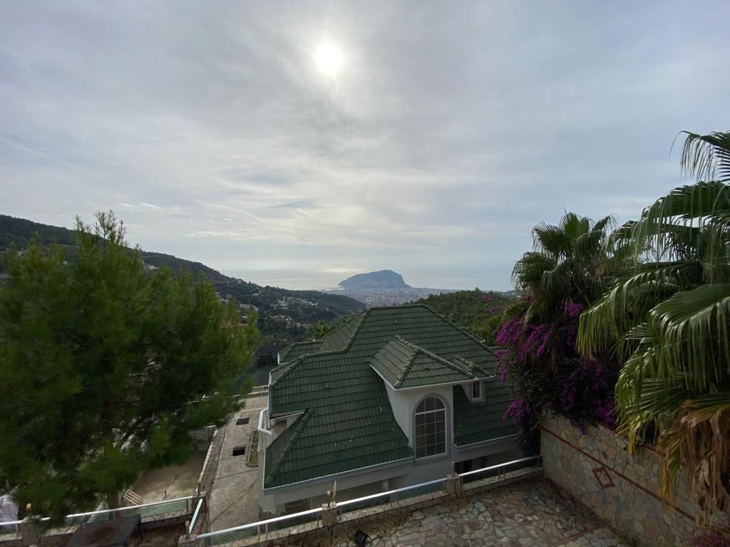 Вилла в Алании, Турция, 250 м2 фото 4