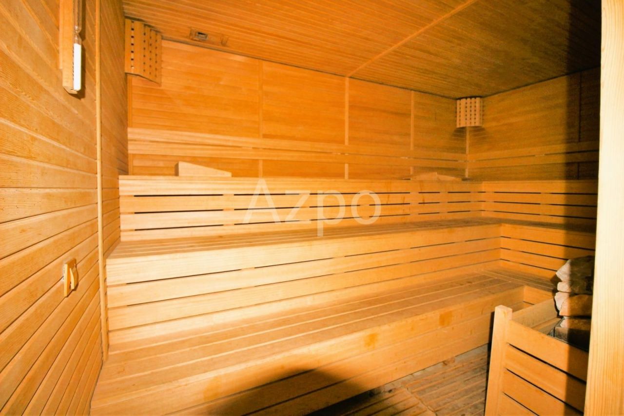 Апартаменты в Алании, Турция, 135 м2 фото 3