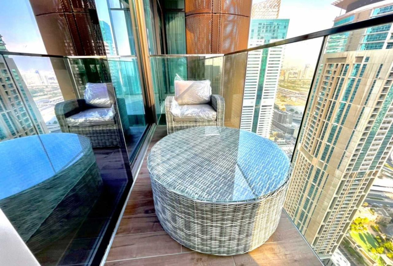 Апартаменты в Дубае, ОАЭ, 74 м2 фото 3