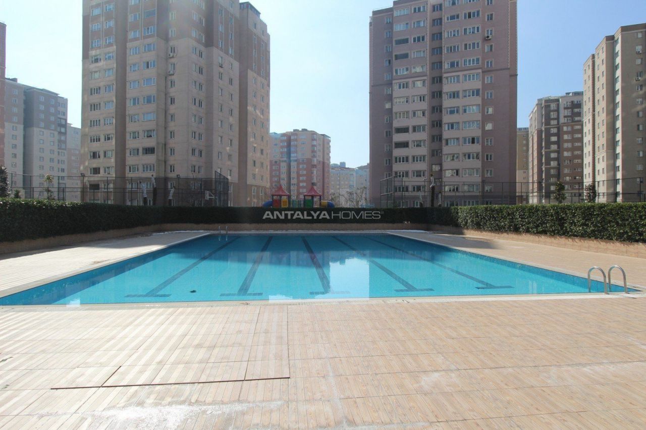 Апартаменты в Бейликдюзю, Турция, 164 м2 фото 2