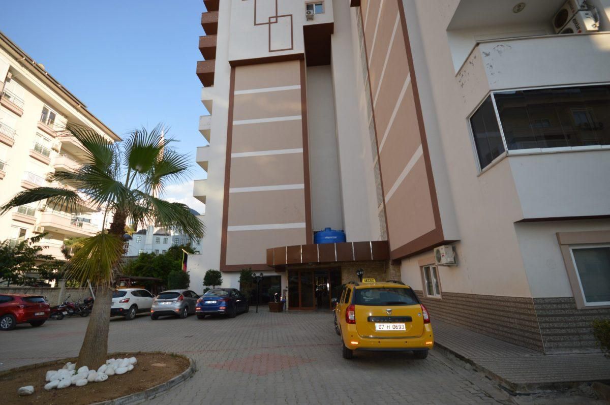 Квартира в Алании, Турция, 215 м2 фото 5