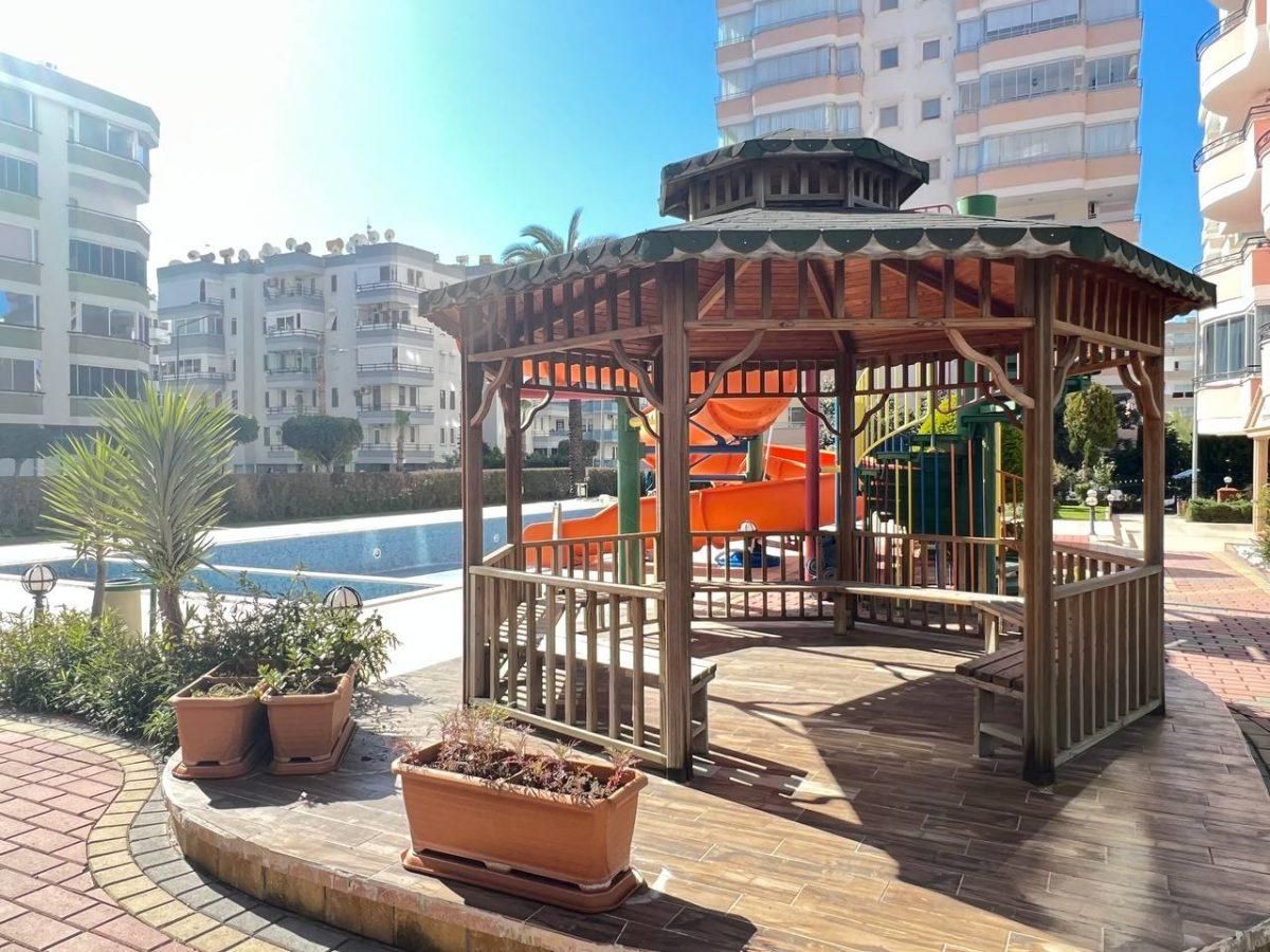 Квартира в Алании, Турция, 115 м2 фото 2