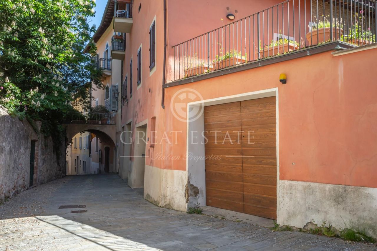 Апартаменты в Кьюси, Италия, 192 м2 фото 5