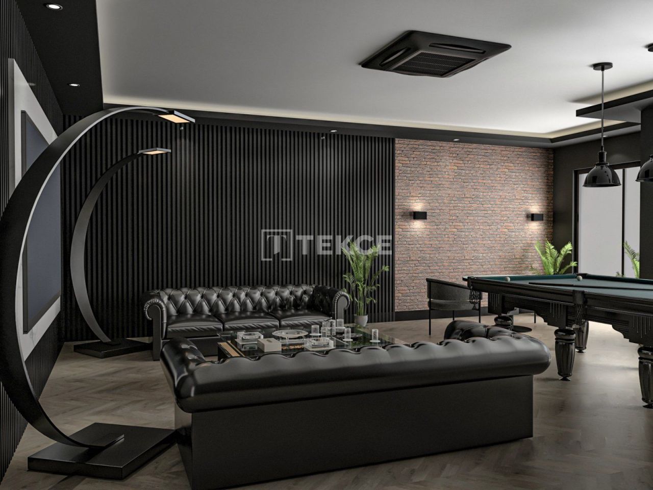 Апартаменты в Алании, Турция, 95 м2 фото 5