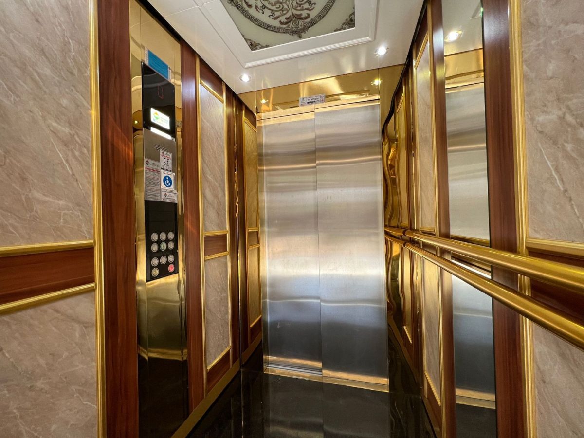 Квартира в Алании, Турция, 400 м2 фото 4