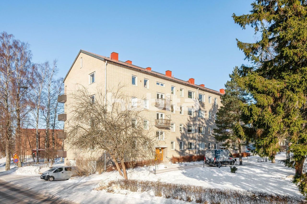 Апартаменты в Хельсинки, Финляндия, 75 м2 фото 2