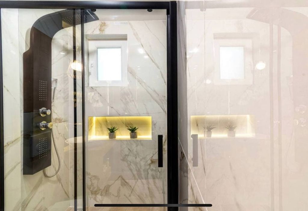 Апартаменты в Салониках, Греция, 60 м2 фото 2