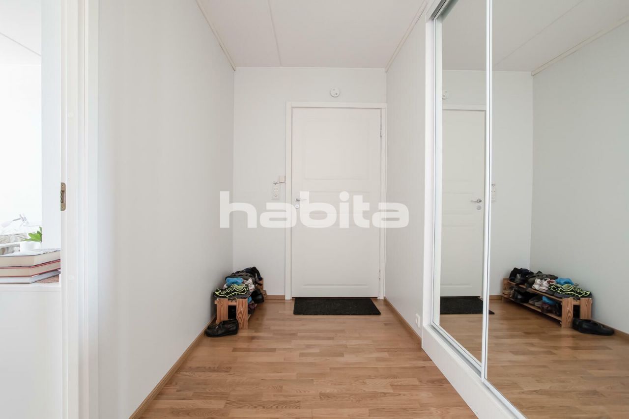 Апартаменты в Лахти, Финляндия, 76 м2 фото 3