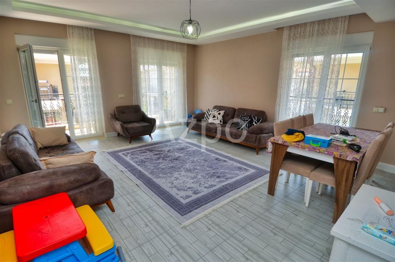 Пентхаус в Анталии, Турция, 240 м2 фото 4
