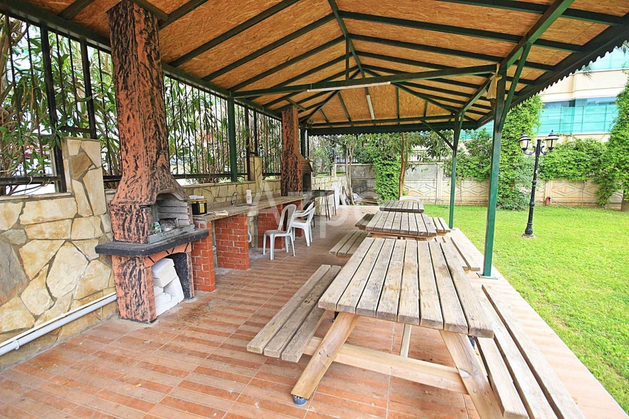 Апартаменты в Алании, Турция, 130 м2 фото 3