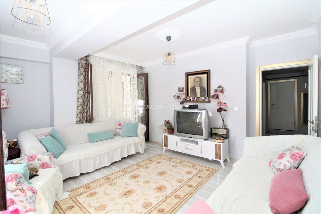 Апартаменты в Ялове, Турция, 145 м2 фото 4