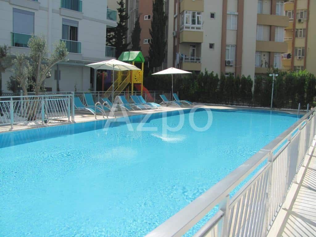 Апартаменты в Анталии, Турция, 150 м2 фото 5