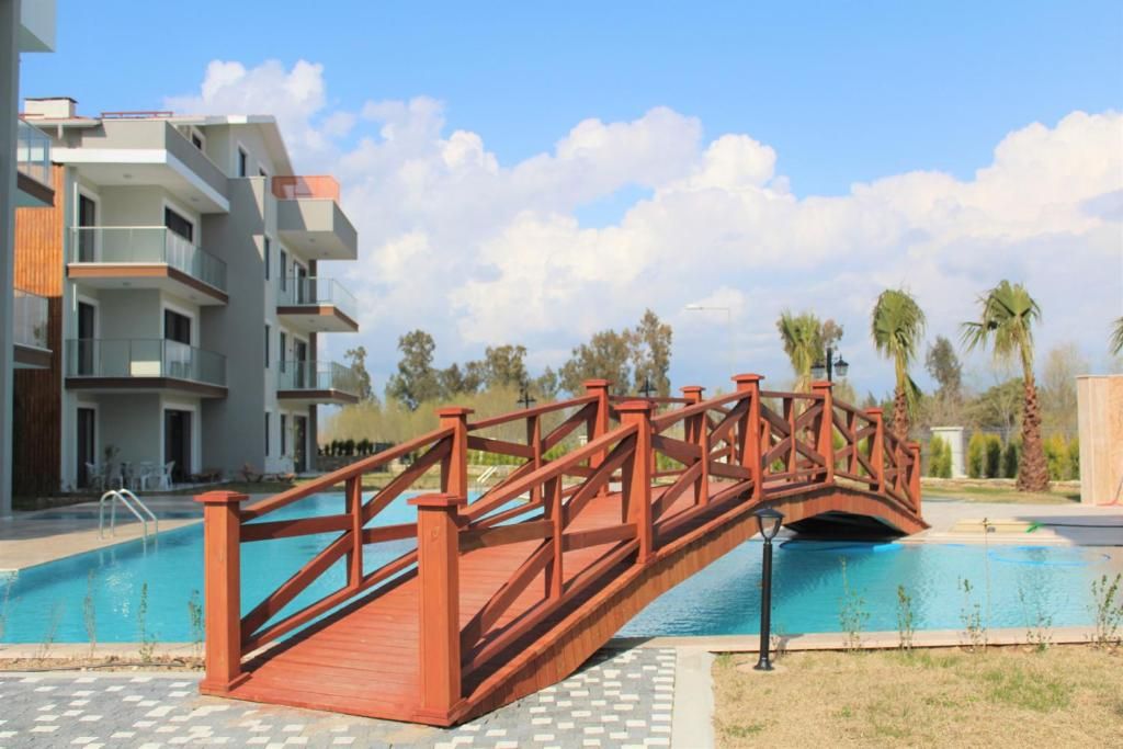 Квартира в Белеке, Турция, 85 м2 фото 5