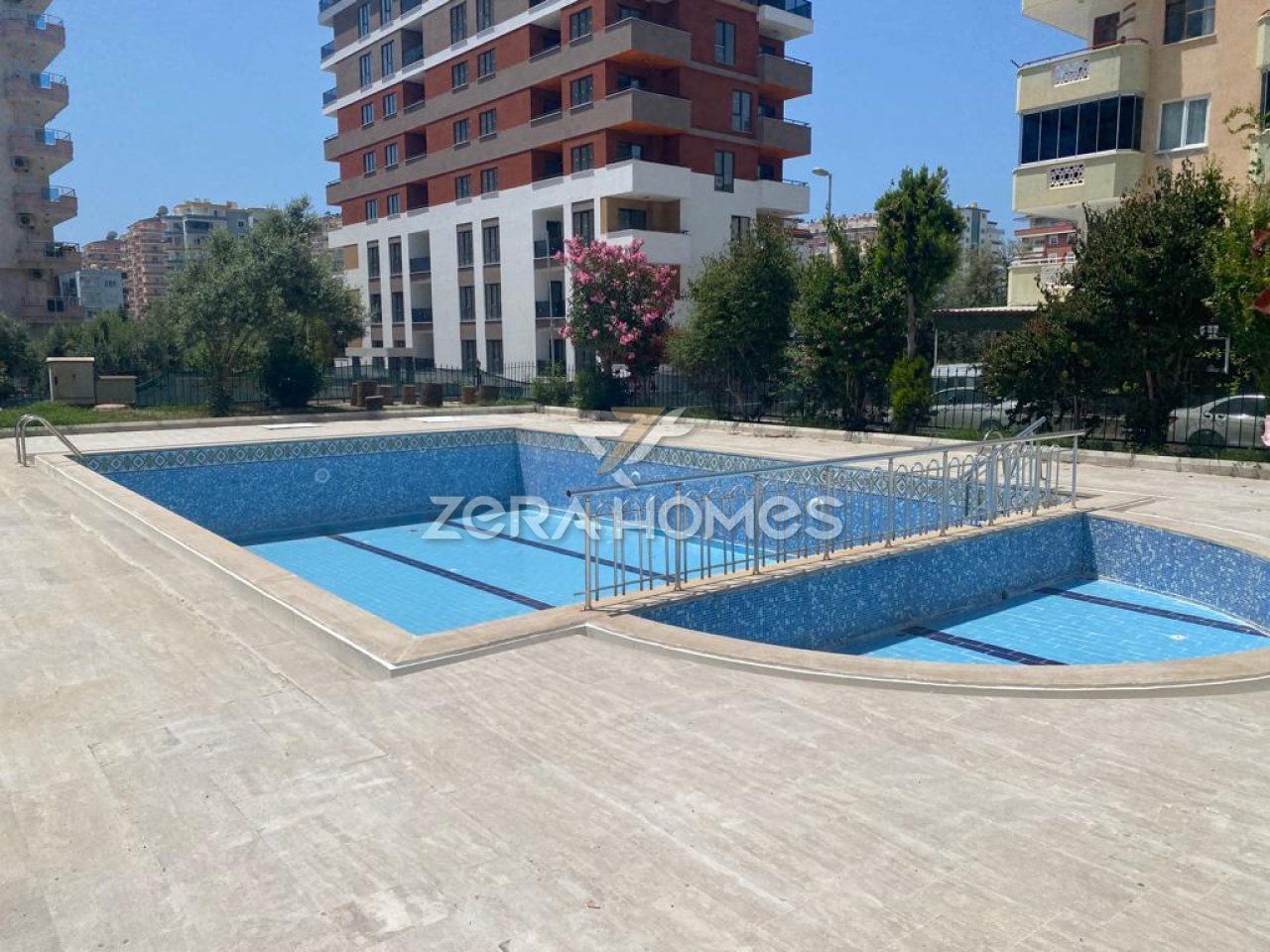 Квартира в Алании, Турция, 120 м2 фото 4