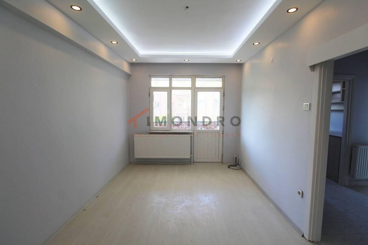 Квартира в Стамбуле, Турция, 45 м2 фото 5