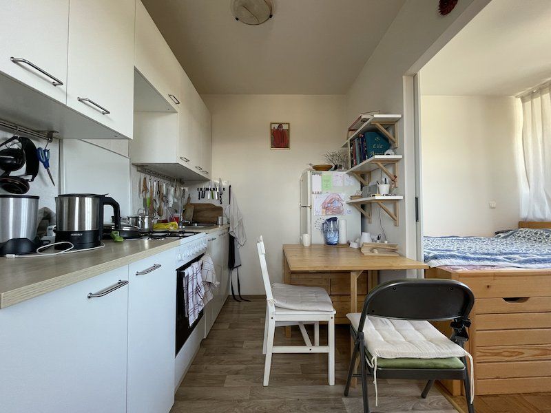 Студия в Домжале, Словения, 41 м2 фото 2