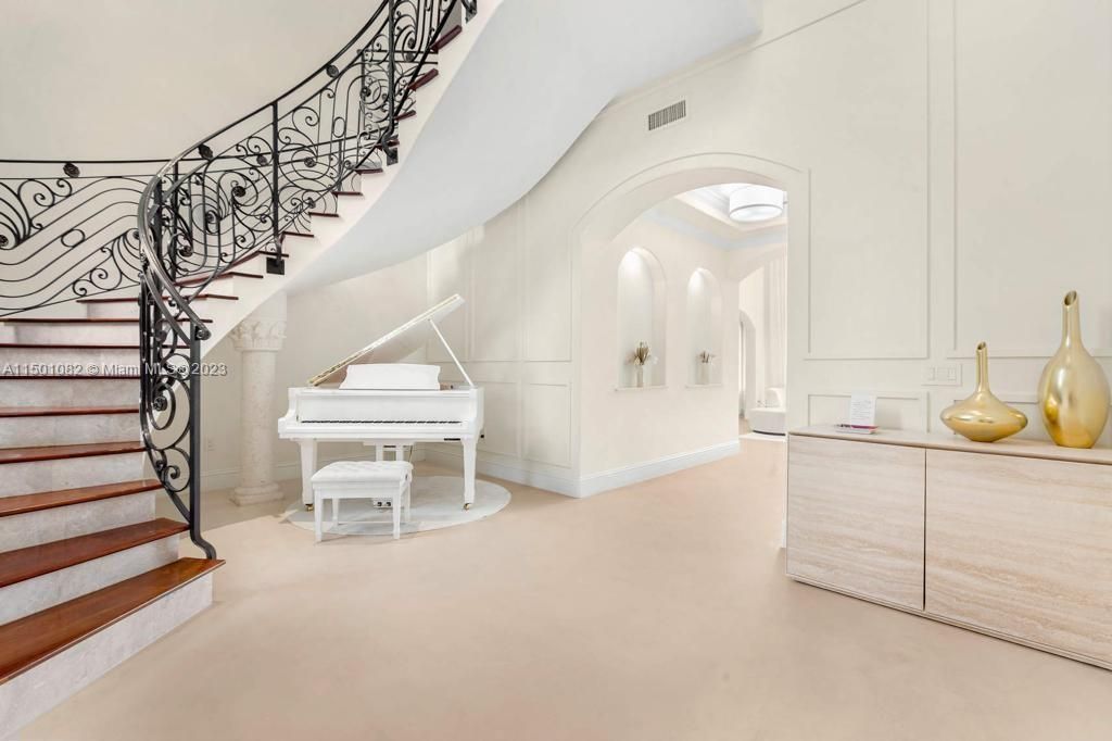 Вилла в Майами, США, 550 м2 фото 4