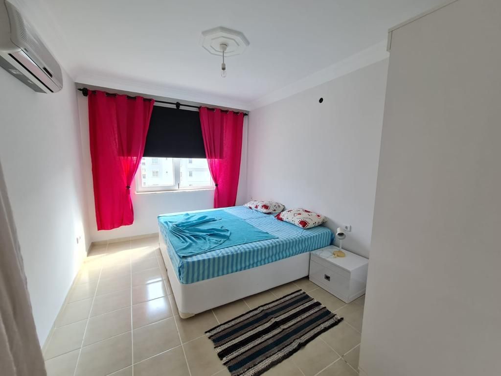 Квартира в Алании, Турция, 120 м2 фото 4
