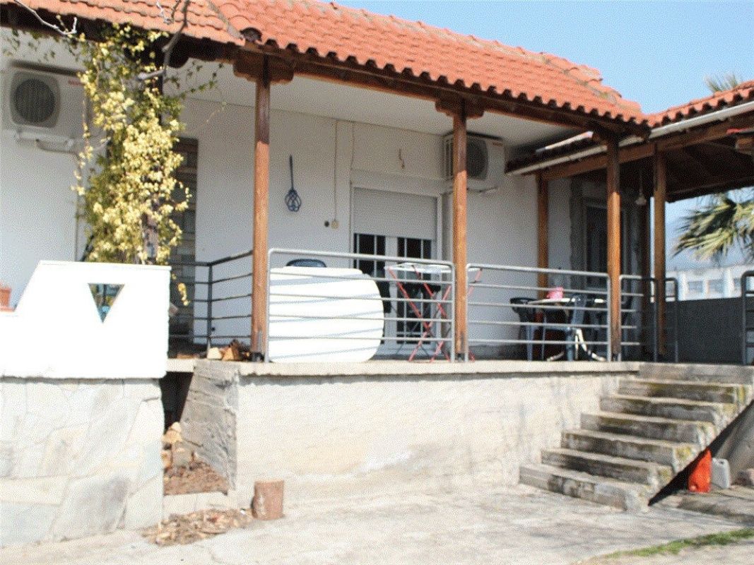 Дом на Ионических островах, Греция, 270 м2 фото 4