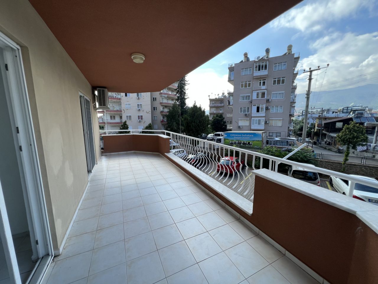 Квартира в Алании, Турция, 115 м2 фото 5