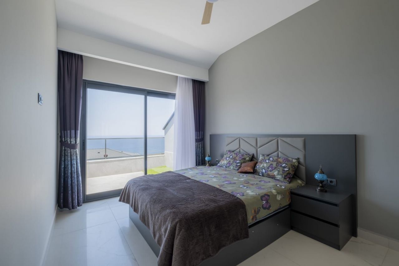 Пентхаус в Алании, Турция, 220 м2 фото 5