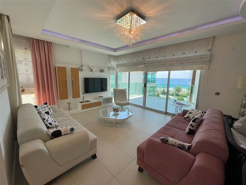 Пентхаус в Алании, Турция, 270 м2 фото 5