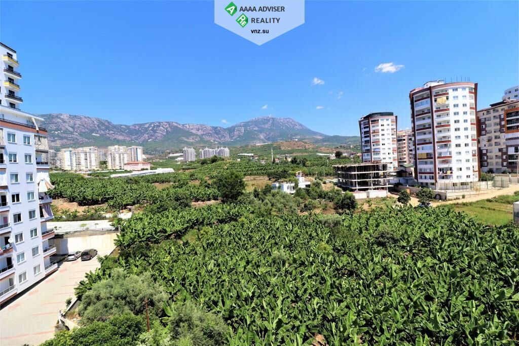 Квартира в Алании, Турция, 115 м2 фото 4