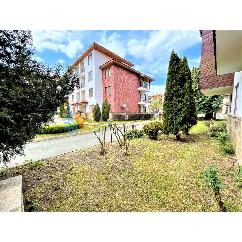 Квартира в Равде, Болгария, 50 м2 фото 5