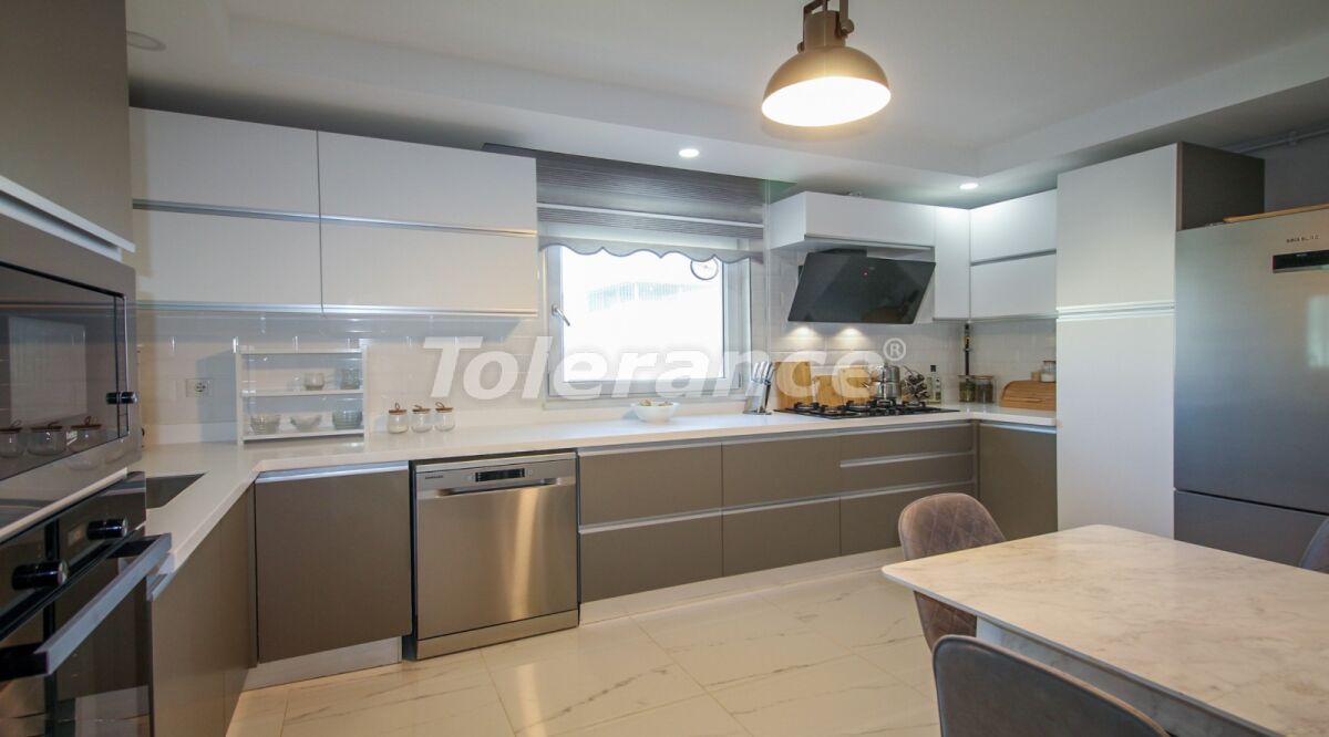 Апартаменты в Анталии, Турция, 280 м2 фото 2