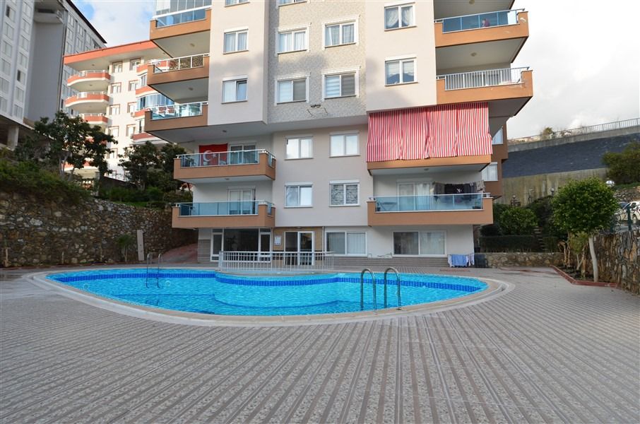 Пентхаус в Алании, Турция, 290 м2 фото 2