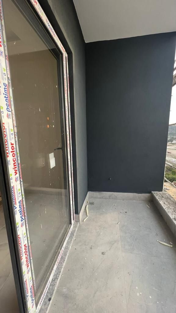 Квартира в Алании, Турция, 50 м2 фото 2