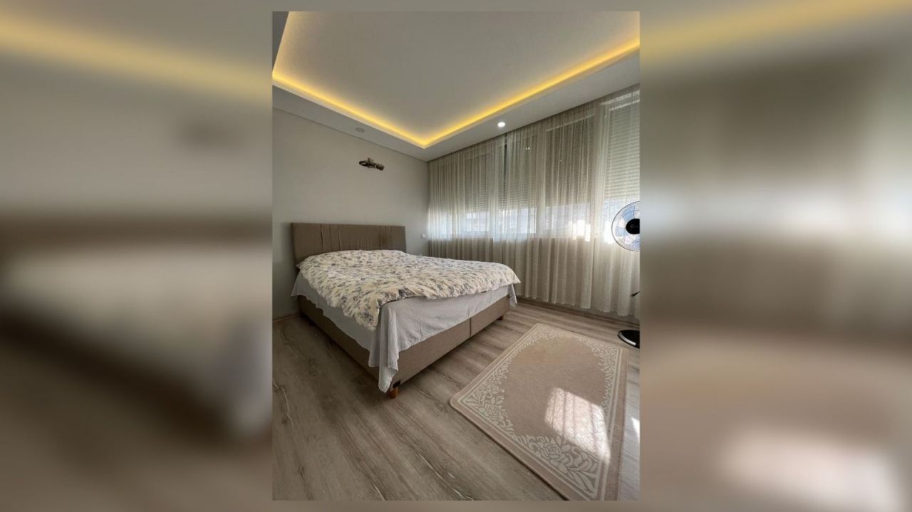 Квартира в Анталии, Турция, 100 м2 фото 4
