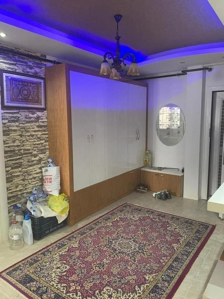 Квартира в Мерсине, Турция, 200 м2 фото 2