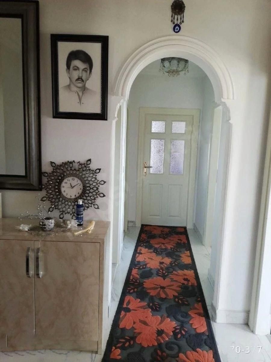 Квартира в Кемере, Турция, 200 м2 фото 4