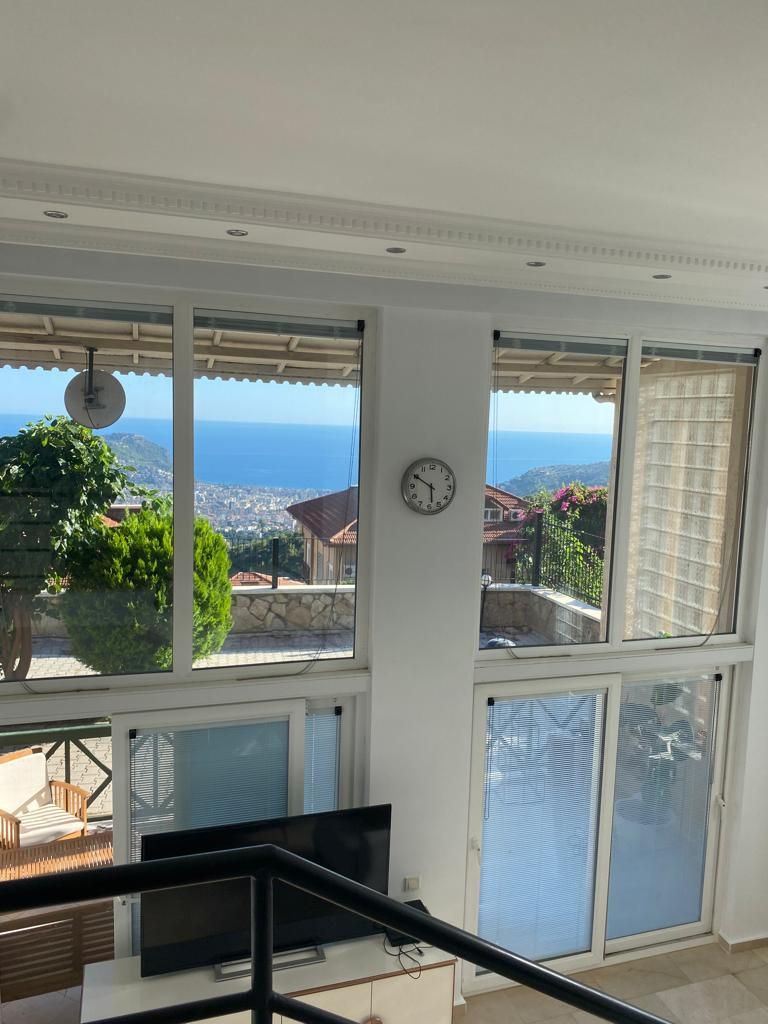 Таунхаус в Алании, Турция, 90 м2 фото 2